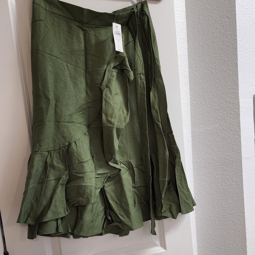 Ann Taylor skirt